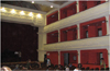 31 iulie 2007 – Sibiu, Sala „Thalia” a Filarmonicii, ora 19.00, spectacol extraordinar sustinut de ansamblul de percutie 