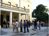 31 iulie 2007 – Sibiu, Sala „Thalia” a Filarmonicii, ora 19.00, spectacol extraordinar