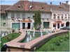 1 august 2007 - Sibiu, Catedrala Evanghelica, ora 18.00, concert cameral extraordinar
