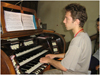 3 august 2007 - Cisnadie, Biserica Fotificata, ora 18.00, Concurs cu public, sectiile compozitie, interpretare, jazz