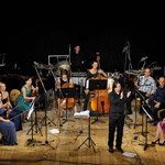 icon arts ensamble